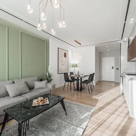 Modern Beachside Oasis * דורס